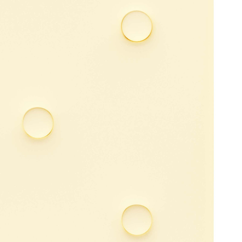 Wandkopfteilen 12 pcs Creme 90 x 30 cm Kunstleder