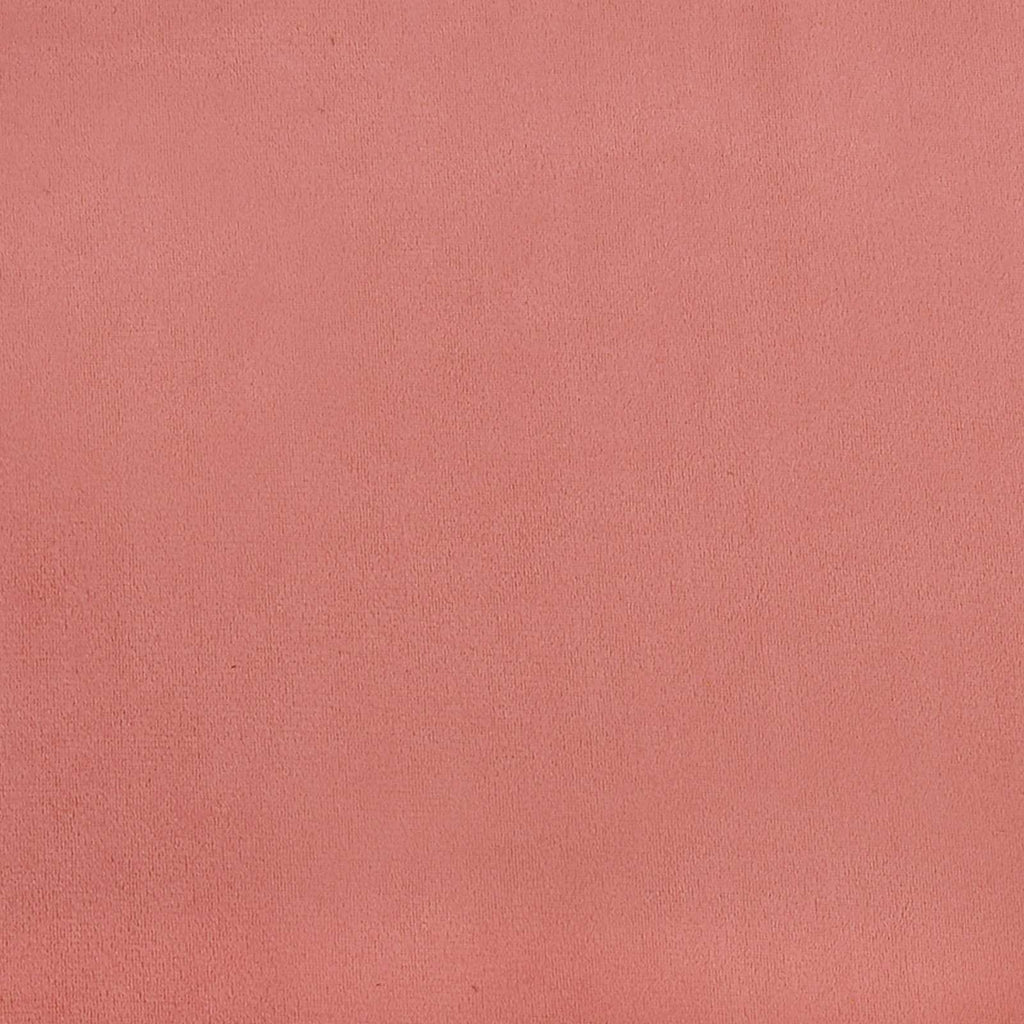 Wandkopfteilen 12 pcs Rosa 90 x 15 cm Samt