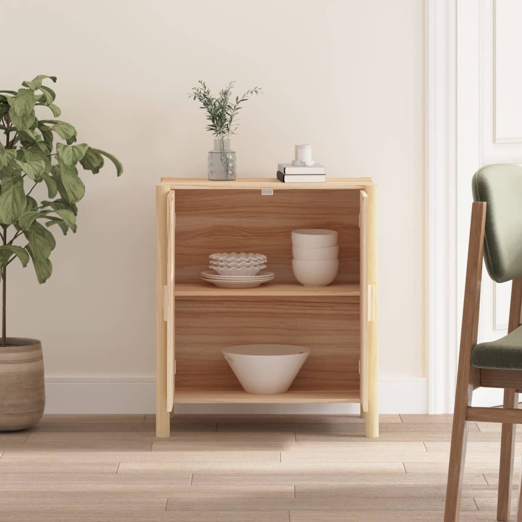 Sideboard 62x38x70 cm Holzwerkstoff