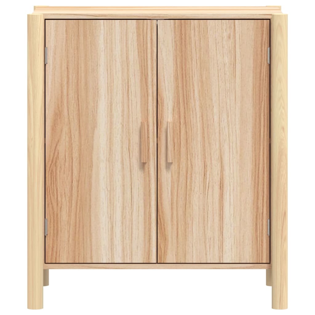 Sideboard 62x38x70 cm Holzwerkstoff
