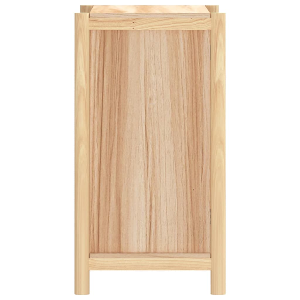 Sideboard 62x38x70 cm Holzwerkstoff