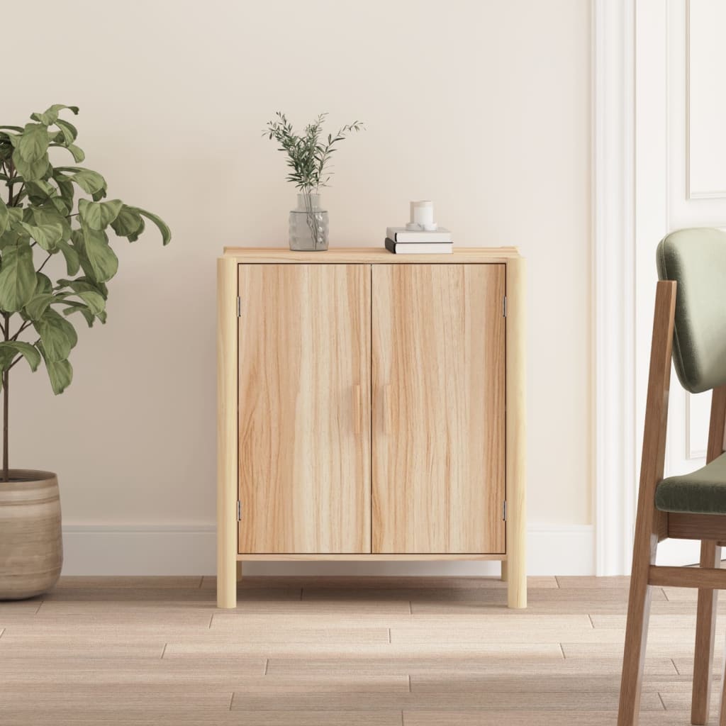 Sideboard 62x38x70 cm Holzwerkstoff
