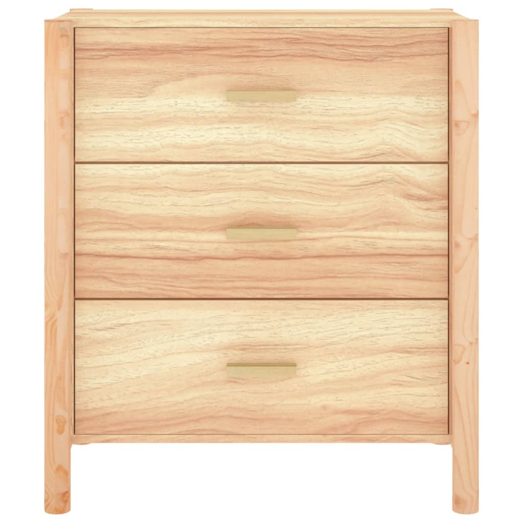 Sideboard 62x38x70 cm Holzwerkstoff