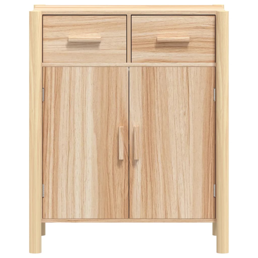 Sideboard 62x38x75 cm Holzwerkstoff