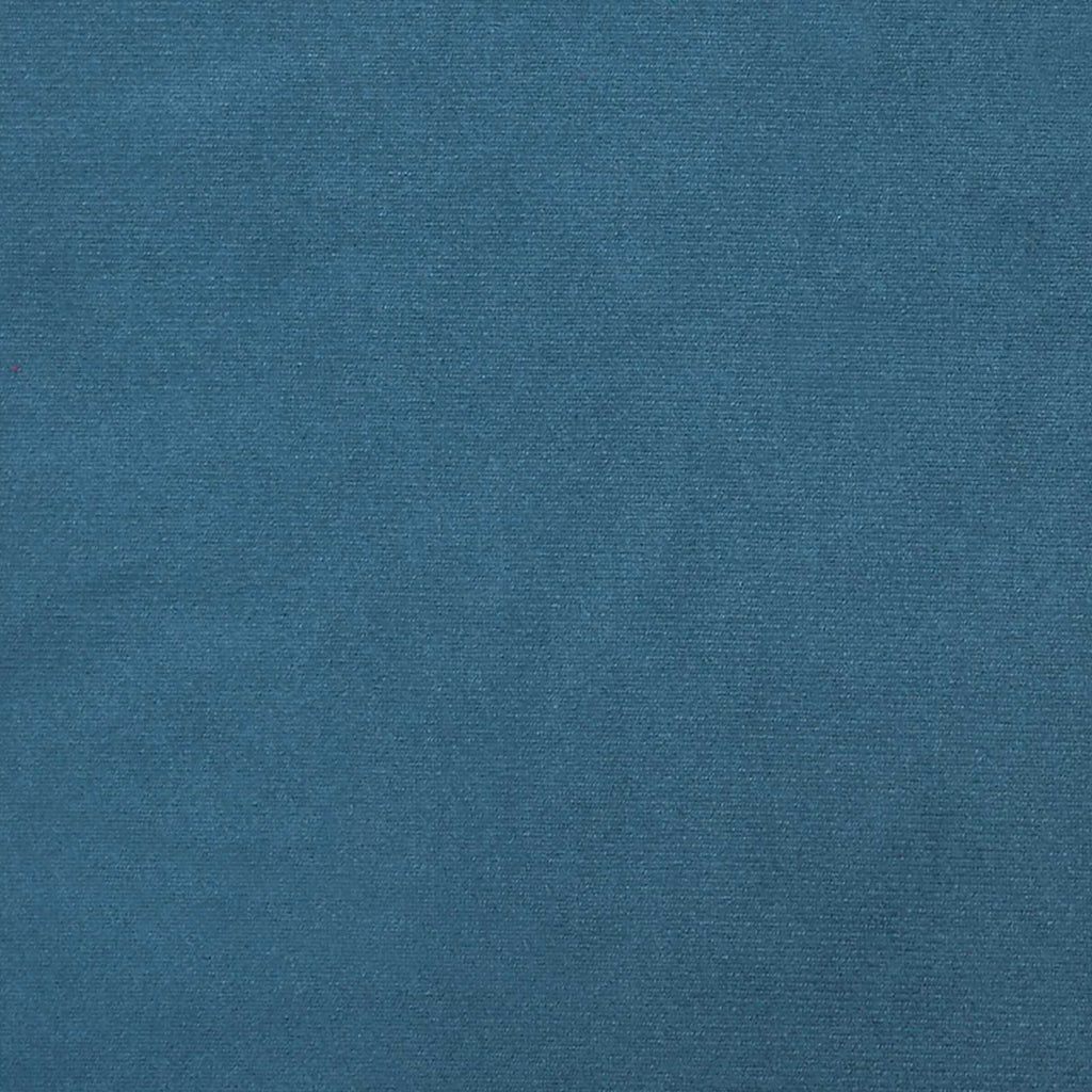 Kopfteil Ohr Blau 80 x 23 x 6 cm Samt