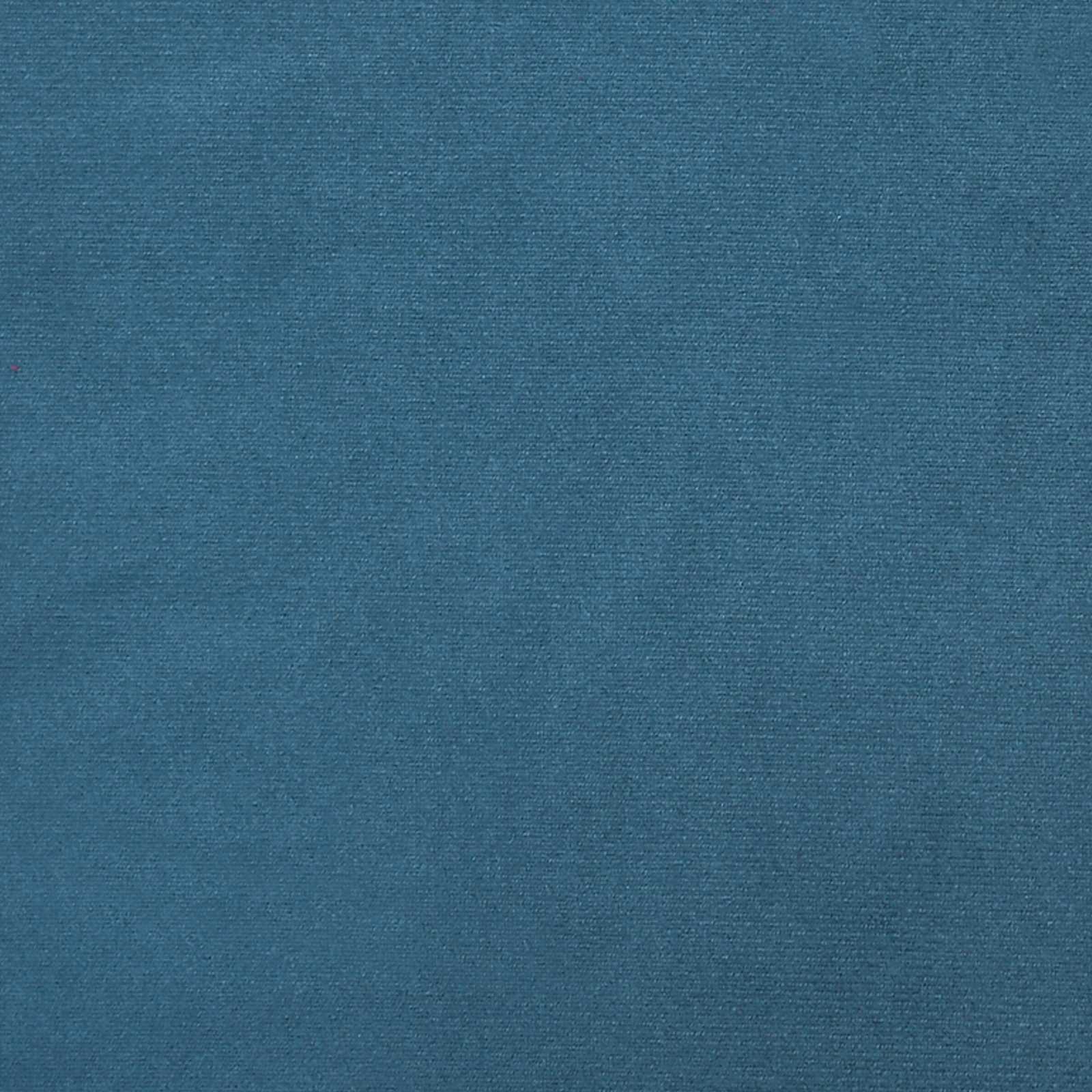 Kopfteil Ohr Blau 80 x 23 x 6 cm Samt