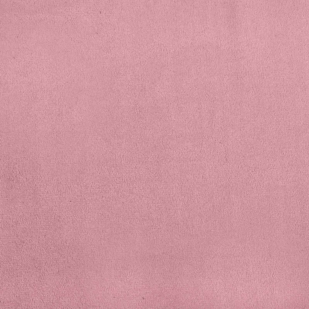 Kopfteil Ohr Rosa 80 x 23 x 6 cm Samt