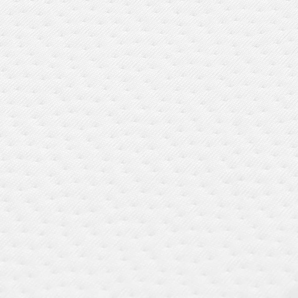 Matratzenauflage 100x190x5 cm