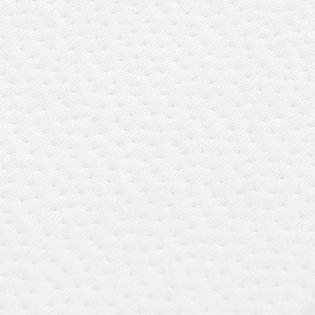 Matratzenauflage 193x203x5 cm