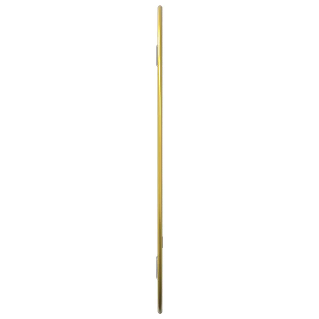 Wandspiegel Golden 30x25 cm