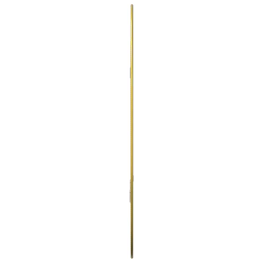 Wandspiegel Golden 50x35 cm