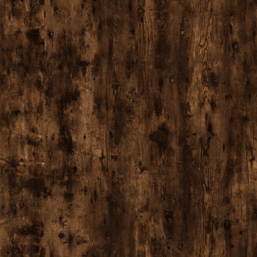 Nachttisch Räuchereiche 40x35x50 cm