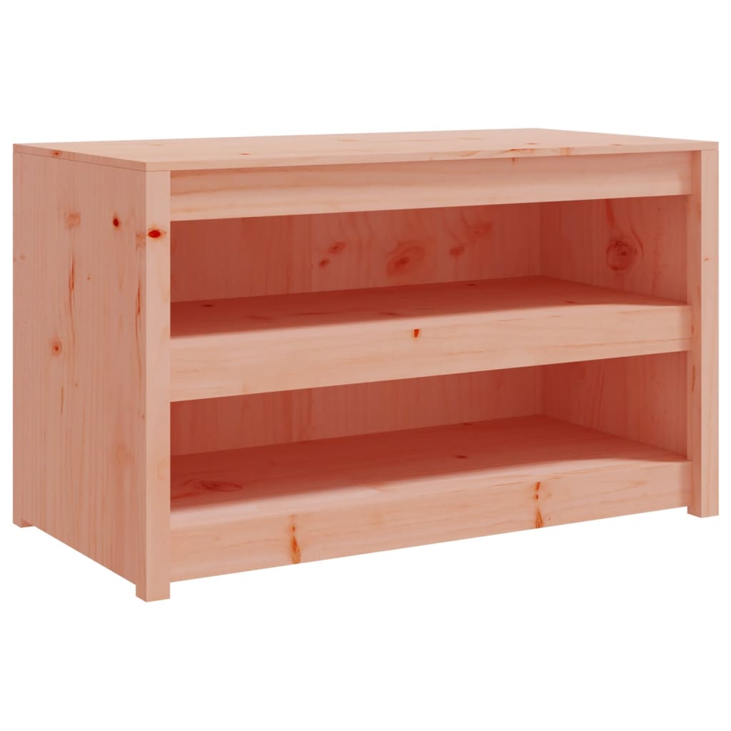 Outdoor-Küchenschrank MEPPEL 106x55x64 cm Massivholz Douglasie