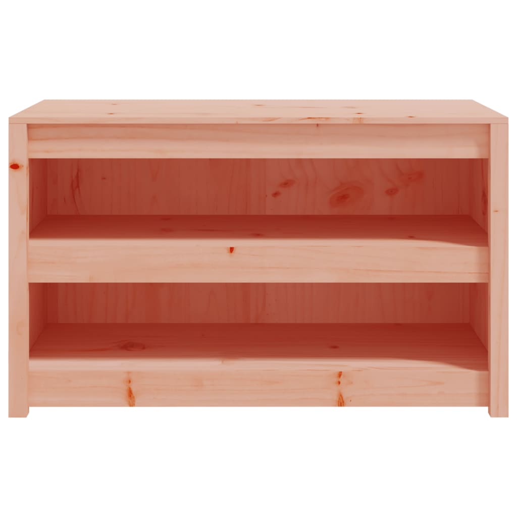 Outdoor-Küchenschrank MEPPEL 106x55x64 cm Massivholz Douglasie