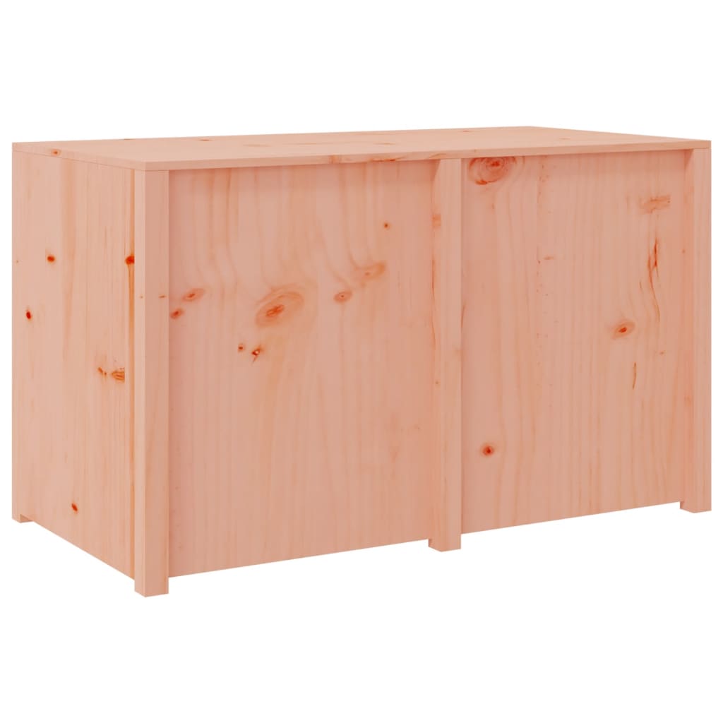 Outdoor-Küchenschrank MEPPEL 106x55x64 cm Massivholz Douglasie