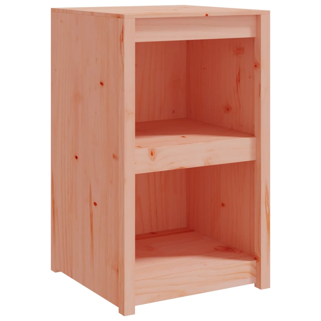 Outdoor-Küchenschrank MEPPEL 55x55x92 cm Massivholz Douglasie
