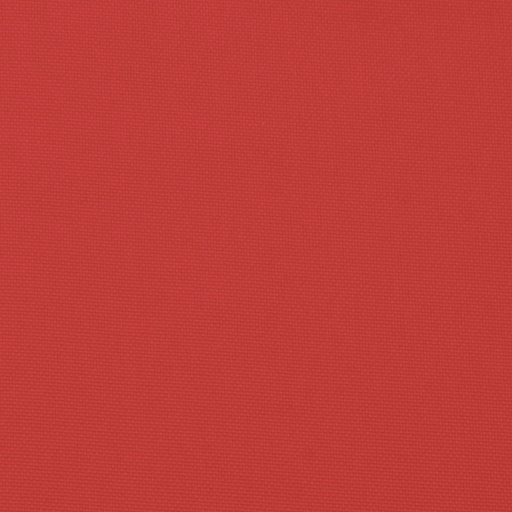 Sonnenliegen-Auflage Rot 180x60x4 cm Oxford-Gewebe