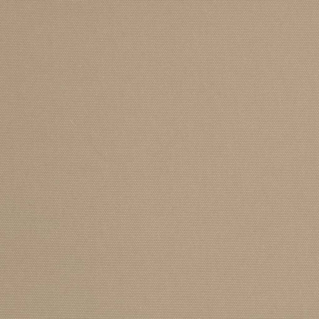 Doppel-Sonnenschirm mit LED-Leuchten Taupe 449x265 cm