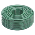 Gartenschlauch Grün 0,5" 100 m PVC