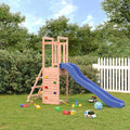 Spielturm Massivholz Douglasie
