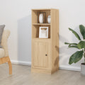 Highboard Sonoma-Eiche 36x35,5x103,5 cm Holzwerkstoff