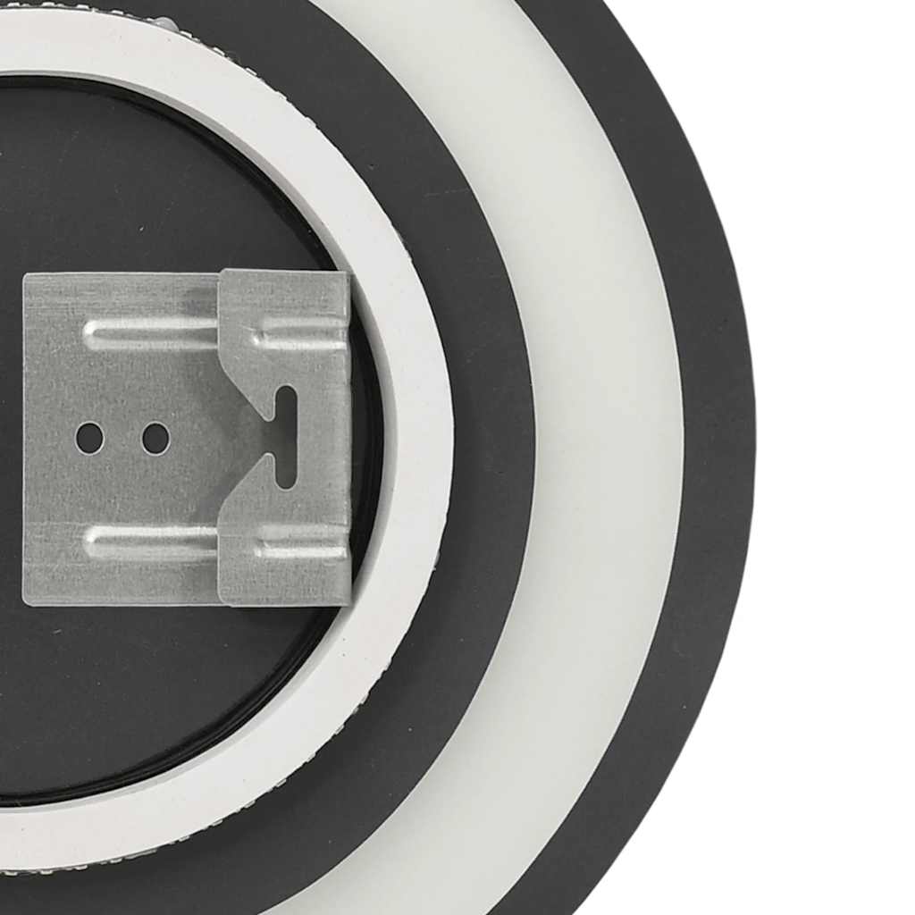 LED-Badspiegel 60 cm Rund