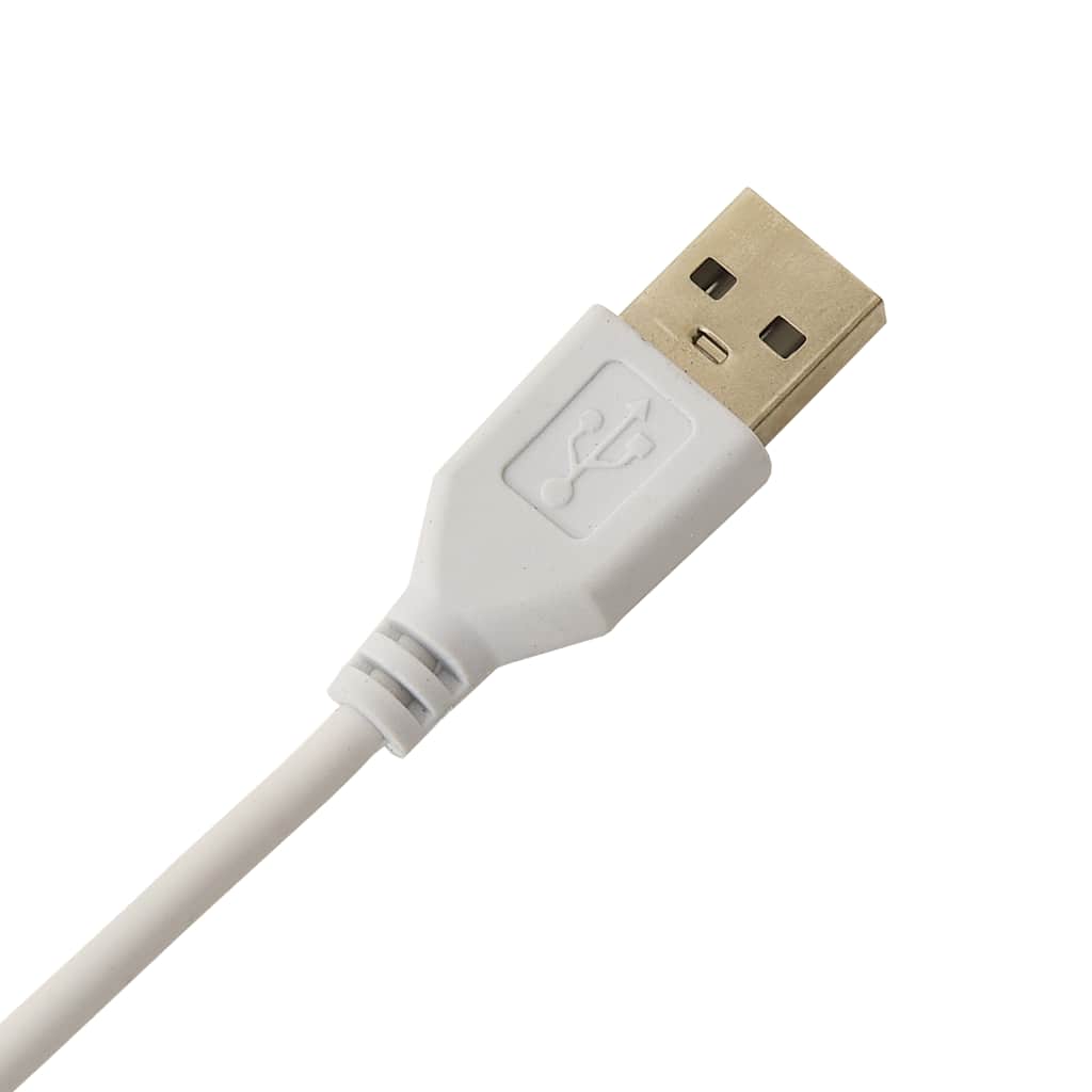 LED-Badspiegel 60 cm Rund