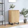 Sideboard Sonoma-Eiche 40x35x70 cm Holzwerkstoff