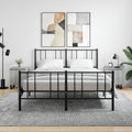 Nachttische 2 Stk. Grau Sonoma 40x30x50 cm Holzwerkstoff