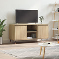 TV-Schrank Sonoma-Eiche 104x35x50 cm Holzwerkstoff