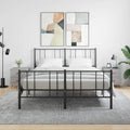 Nachttische 2 Stk. Grau Sonoma 40x35x47,5 cm Holzwerkstoff