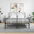 Nachttische 2 Stk. Grau Sonoma 40x35x47,5 cm Holzwerkstoff