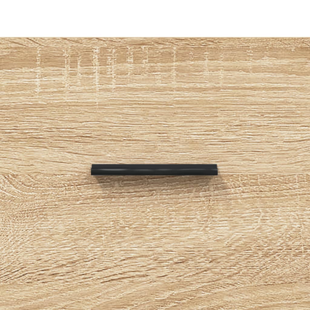 Nachttisch Sonoma-Eiche 40x35x47,5 cm Holzwerkstoff