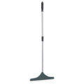 Rechen für Kunstrasen Dunkelgrün 131 cm PP