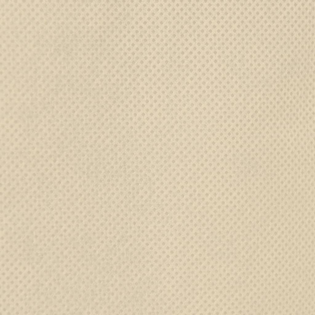 Wintervlies mit Reißverschluss 10 Stk. 70 g/m² 3,93x3 m
