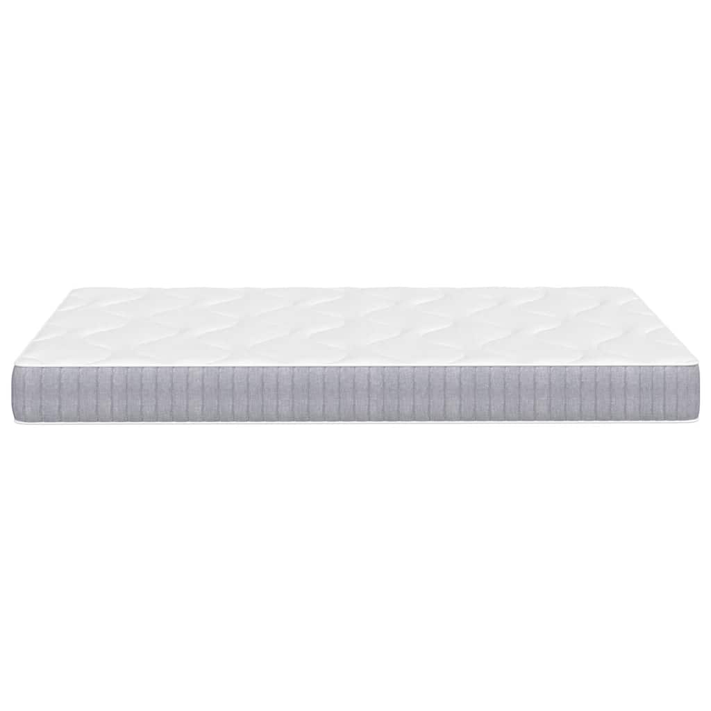 Matratze Taschenfederkern Mittel 140x200 cm