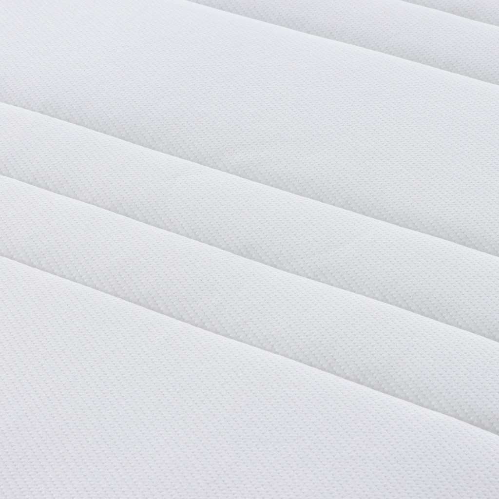 Matratze Bonnell-Federkern Mittel 90x200 cm