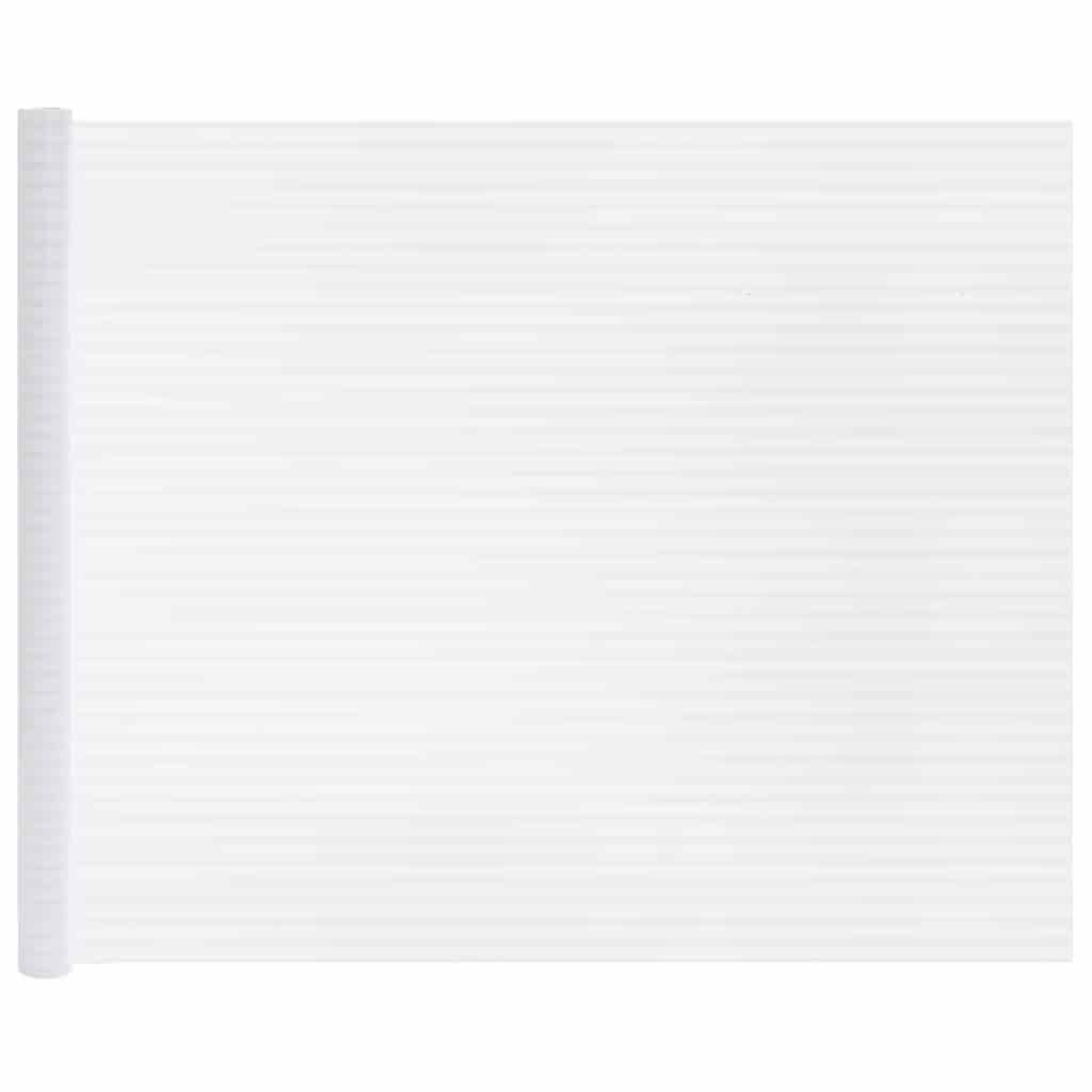 Fensterfolien Matt Streifen-Design PVC