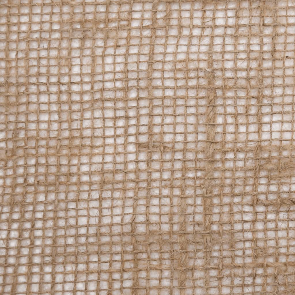 Juterolle 1 x 10 m 100 % Jute 200 g/m²