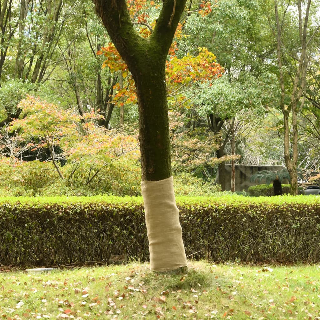 Juterolle 1 x 15 m 100 % Jute 200 g/m²