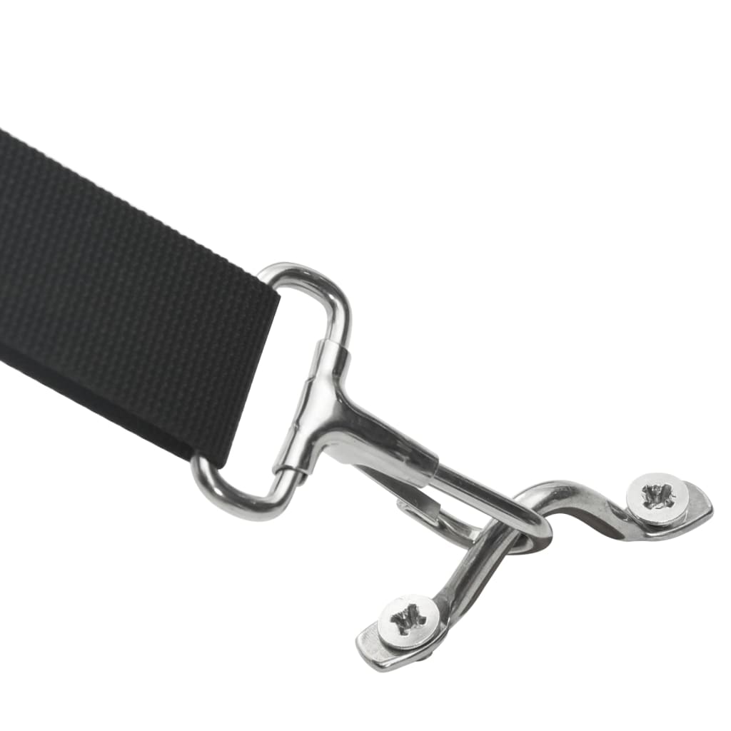 3-Bow Bimini-Top mit Mesh-Seitenteilen 183x(170-182)x137 cm