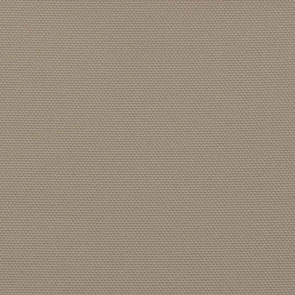 Balkon-Sichtschutz Taupe 120x1000 cm 100 % Polyester-Oxford