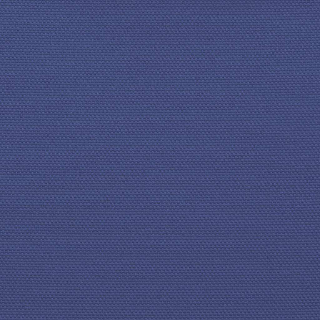 Balkon-Sichtschutz Blau 120x700 cm 100 % Polyester-Oxford