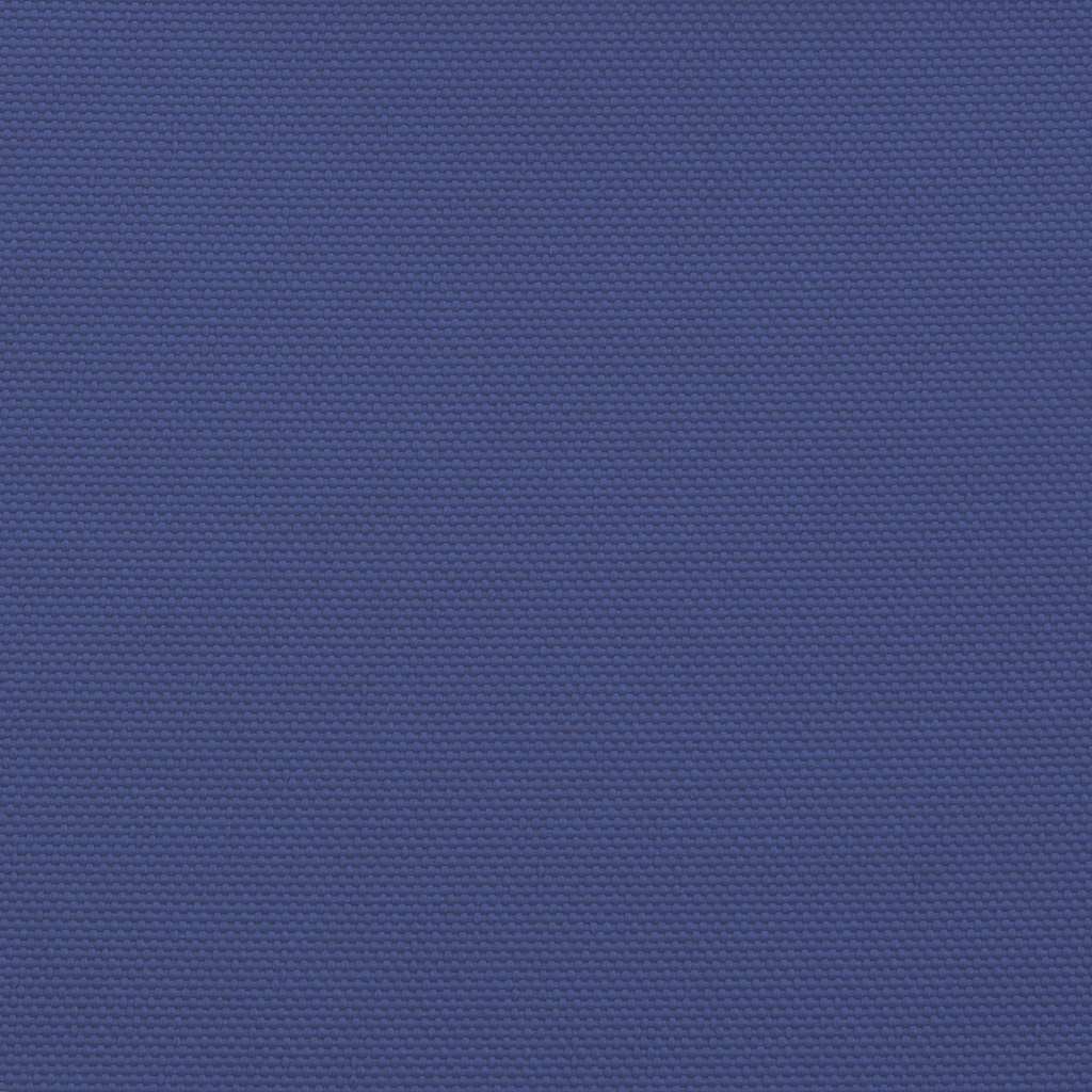 Balkon-Sichtschutz Blau 120x800 cm 100 % Polyester-Oxford