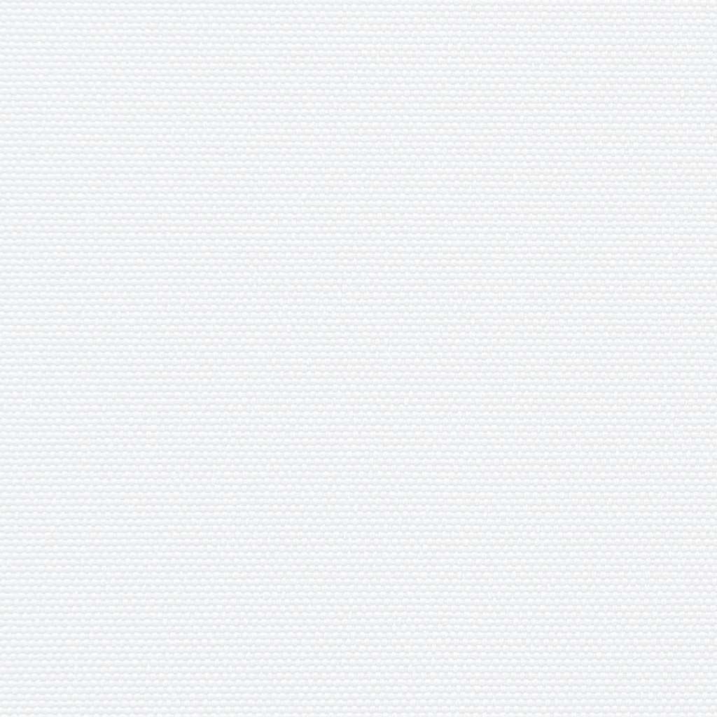 Seitenmarkise Ausziehbar Weiß 220x500 cm
