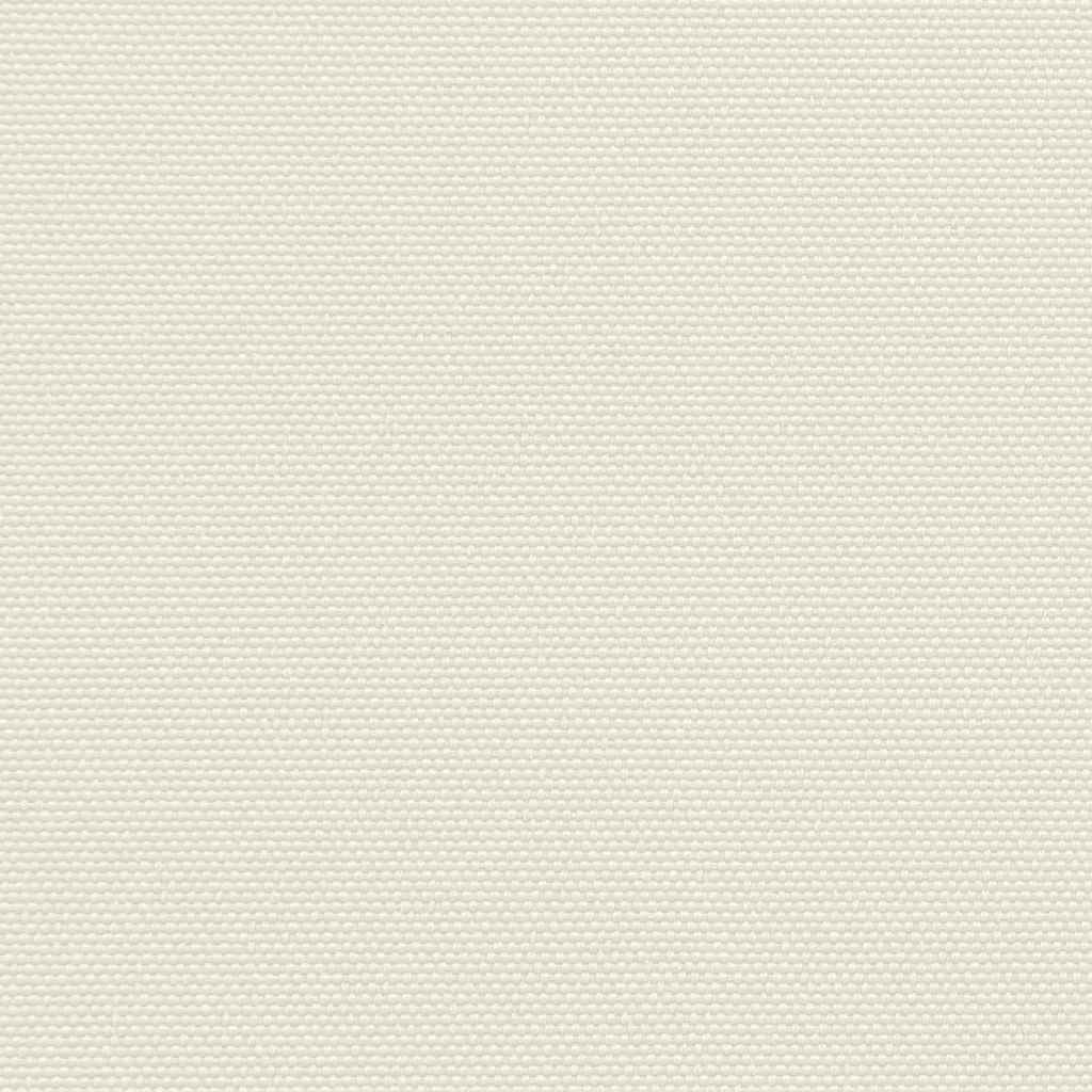 Seitenmarkise Ausziehbar Creme 140x600 cm