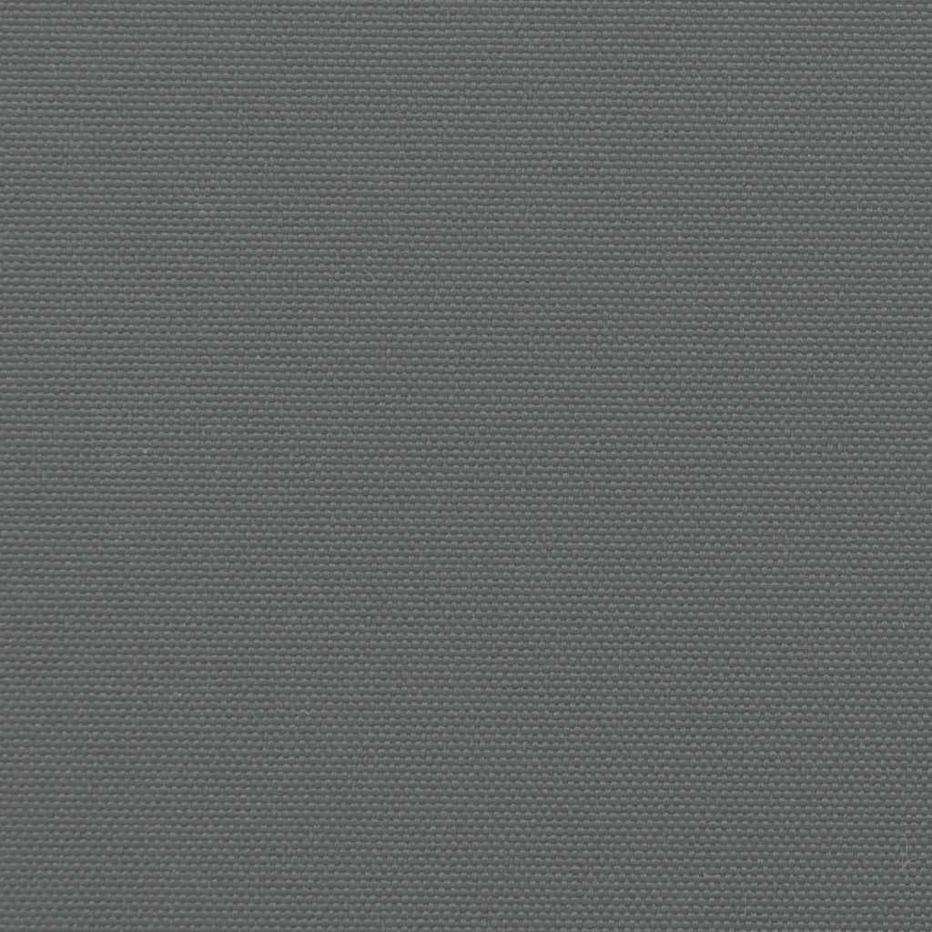 Seitenmarkise Ausziehbar Anthrazit 160x600 cm