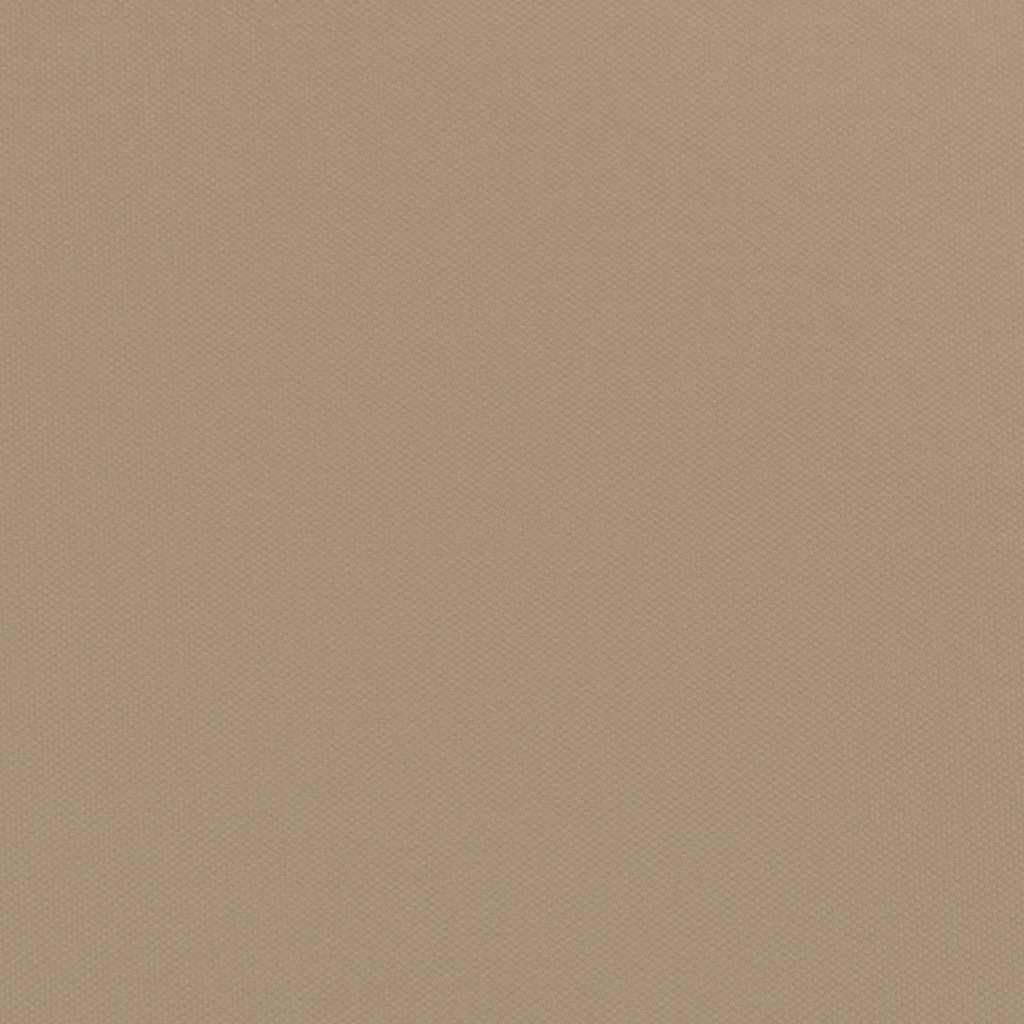 Pavillon 400 x 300 x 200 cm Taupe Polyester