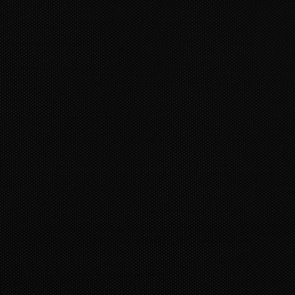 Partyzelt Faltbar Pop-Up Schwarz 440x292x315 cm