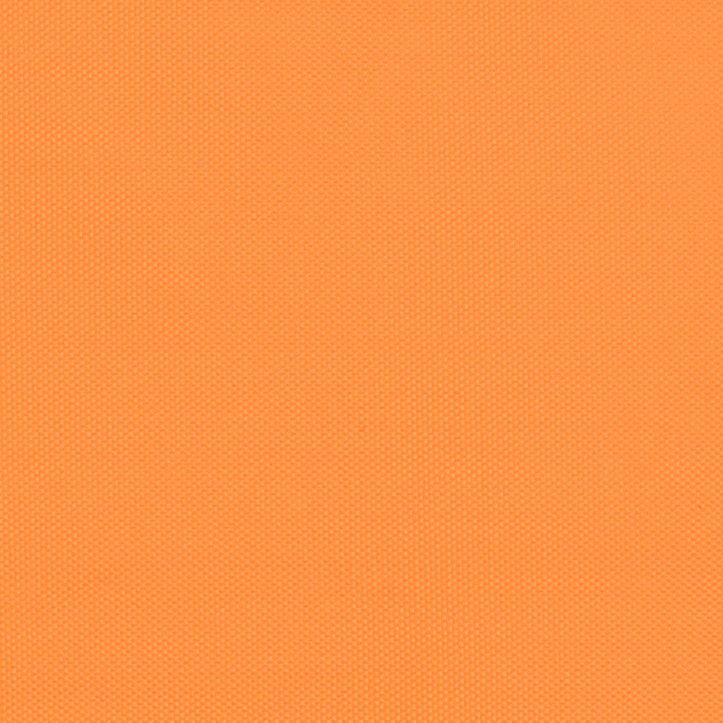 Partyzelt Faltbar Pop-Up mit 4 Seitenteilen Orange